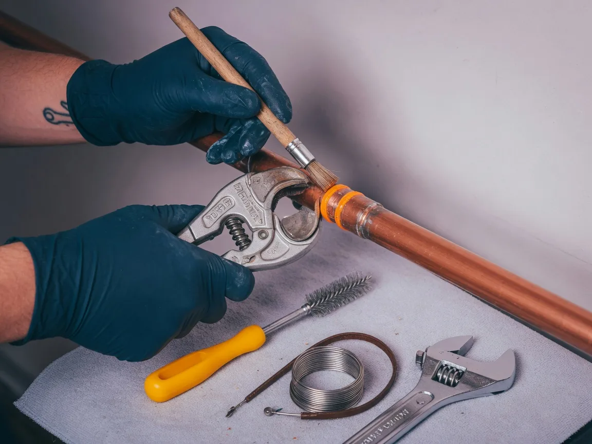 Why choose Sump Pump Repair in Palmyra, NE